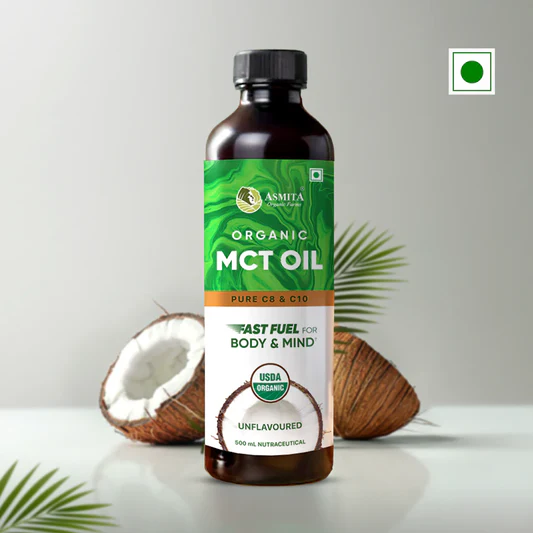 MCT Oil